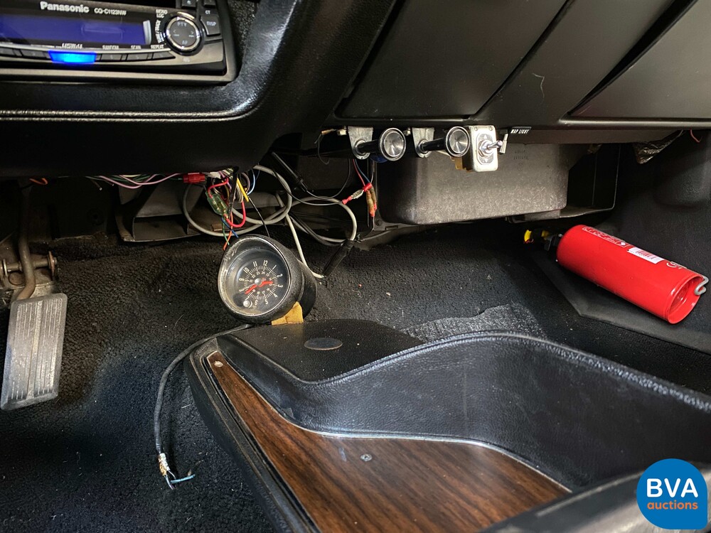 Dodge-Herausforderer 1974.