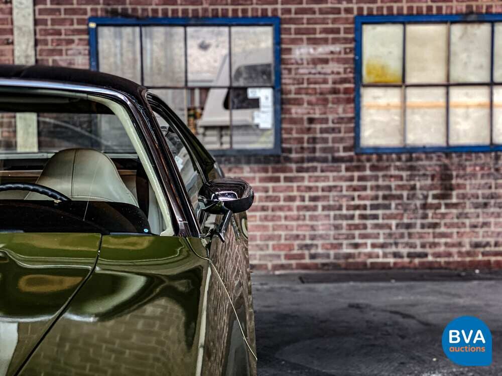 Dodge-Herausforderer 1974.