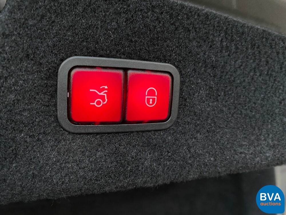 Mercedes-Benz S500 Long Edition-1 S-Klasse 456 PS 2013 V8, GJ-100-J.