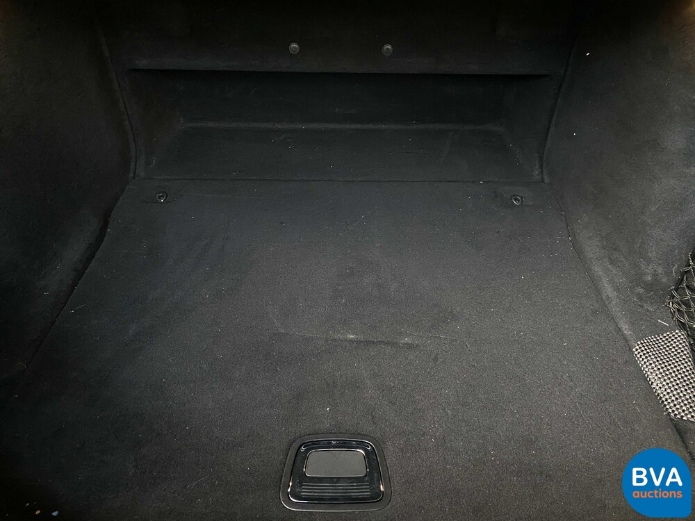 Mercedes-Benz S500 Long Edition-1 S-Klasse 456 PS 2013 V8, GJ-100-J.