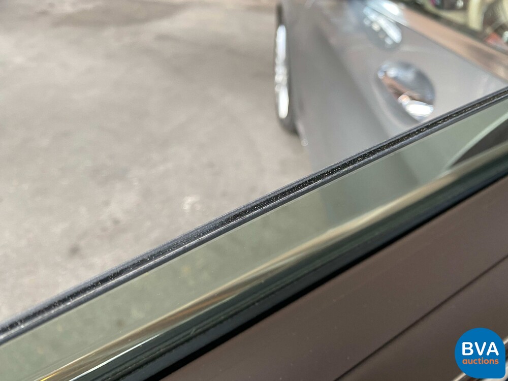 Mercedes-Benz S500 Long Edition-1 S-Klasse 456 PS 2013 V8, GJ-100-J.