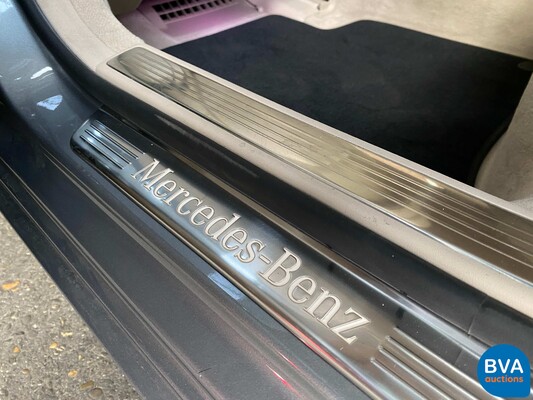 Mercedes-Benz S500 Long Edition-1 S-Klasse 456 PS 2013 V8, GJ-100-J.