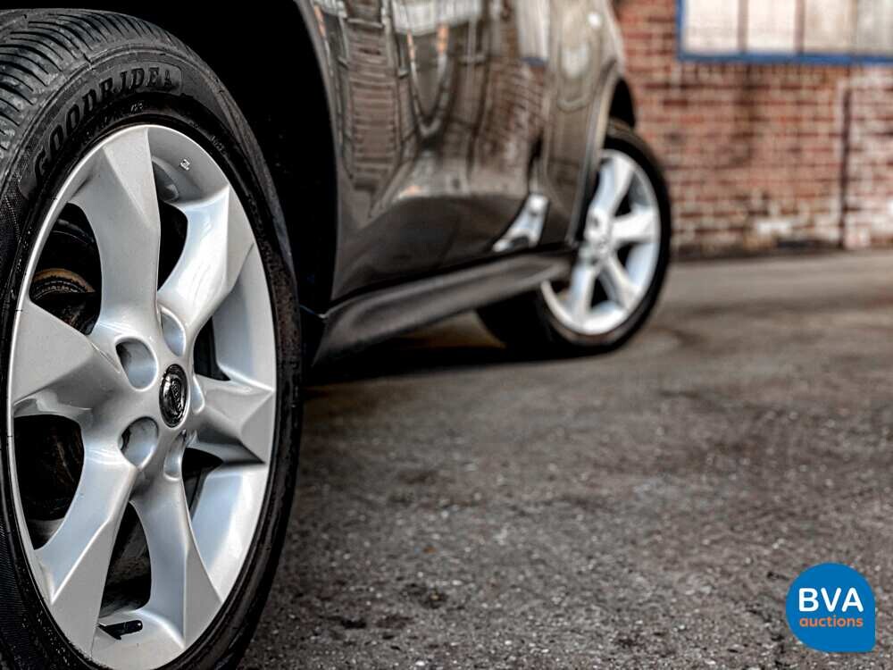 Nissan Juke 1.6 Acenta 117 PS 2011, JD-679-X.