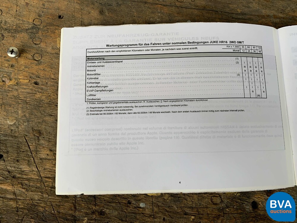 Nissan Juke 1.6 Acenta 117 PS 2011, JD-679-X.