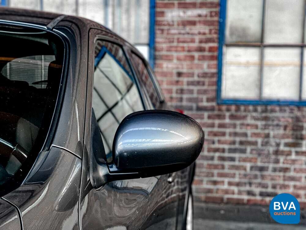 Nissan Juke 1.6 Acenta 117 PS 2011, JD-679-X.