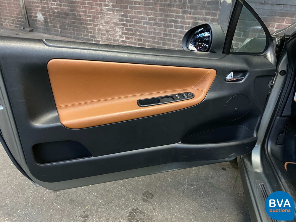 Peugeot 207 CC1.6 T Féline 150pk 2007 -Original NL-, 99-XH-KS.