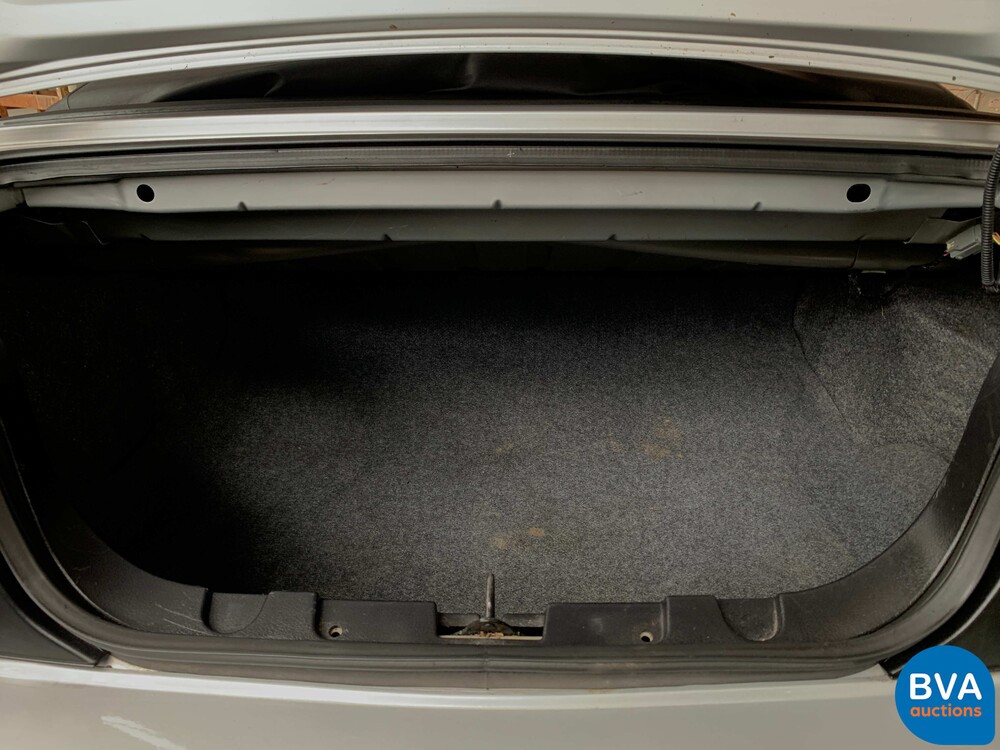 Ford USA Mustang convertible 4.0I V6 213hp 2005, 48-XL-ND.