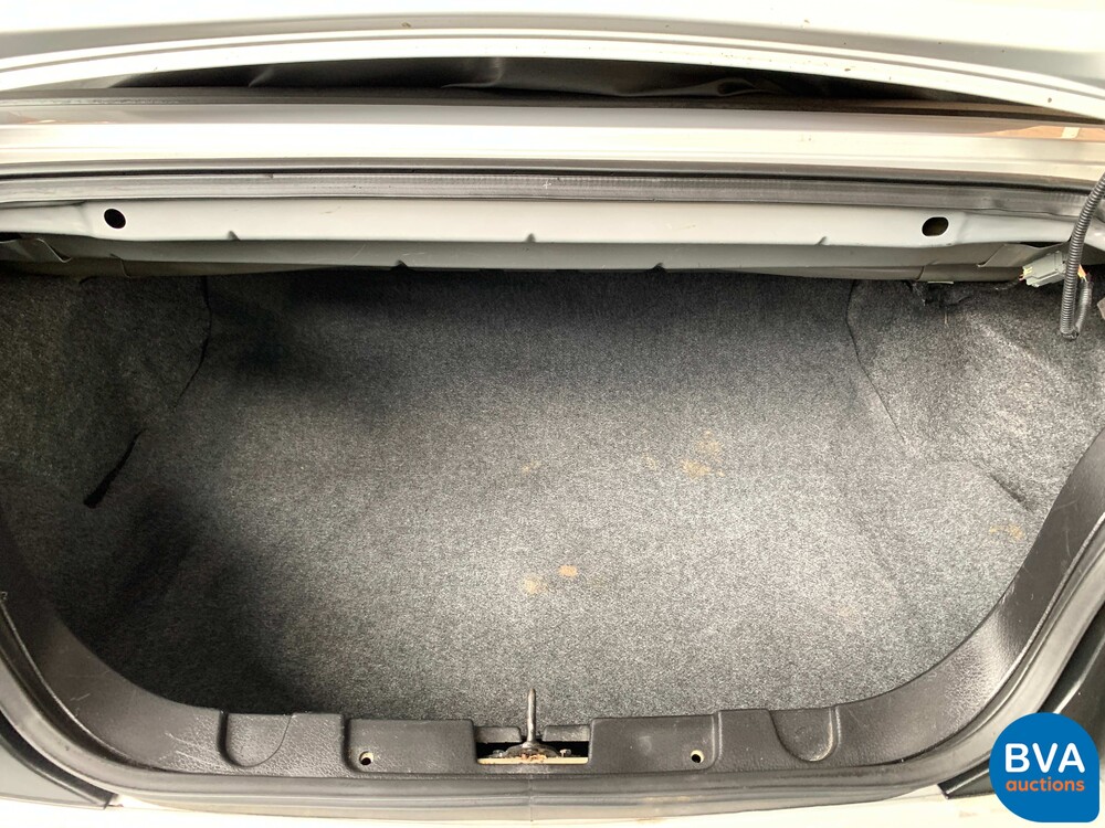 Ford USA Mustang convertible 4.0I V6 213hp 2005, 48-XL-ND.