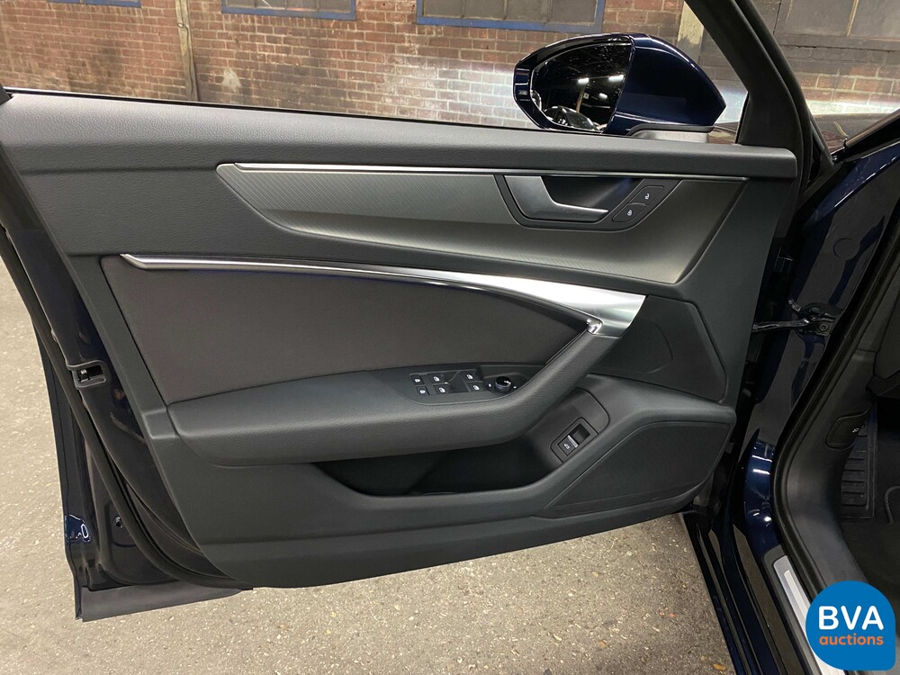 Audi A6 Avant 45 TFSI Quattro 245pk Automatic 2020, L-610-DR.