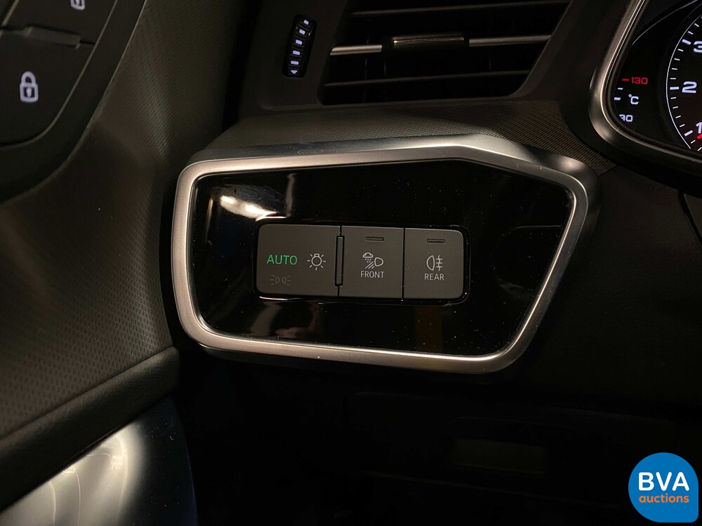 Audi A6 Avant 45 TFSI Quattro 245pk Automatic 2020, L-610-DR.