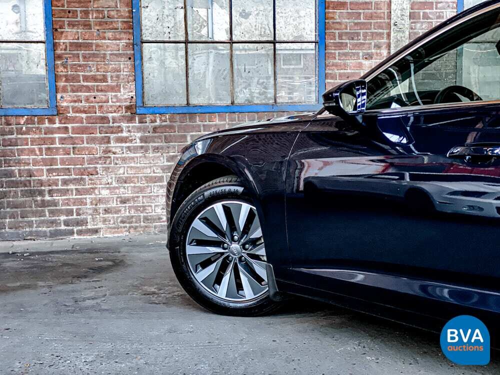 Audi A6 Avant 45 TFSI Quattro 245pk Automatic 2020, L-610-DR.