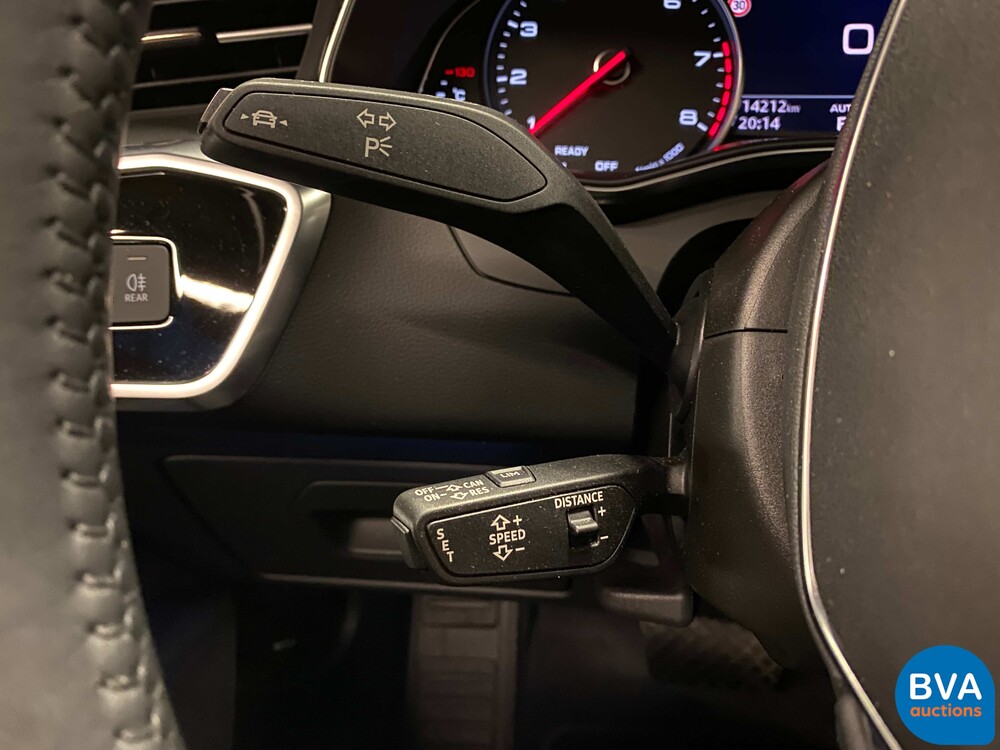 Audi A6 Avant 45 TFSI Quattro 245pk Automatic 2020, L-610-DR.