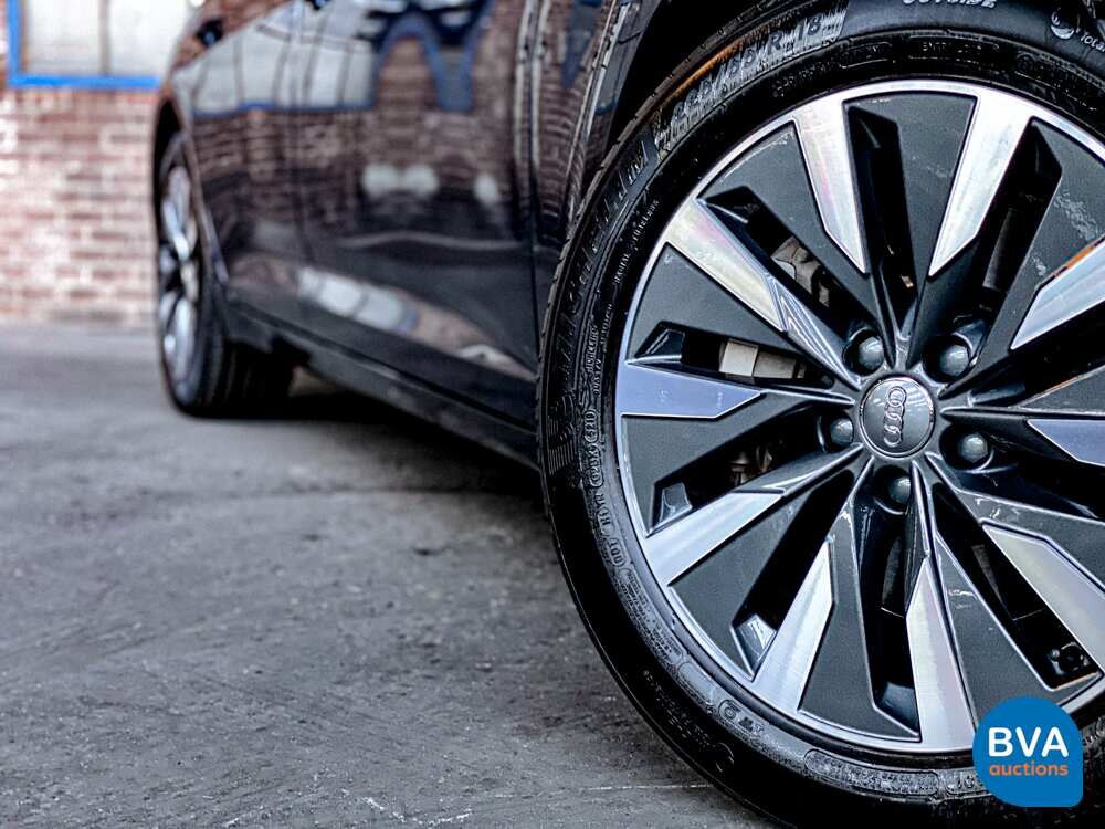 Audi A6 Avant 45 TFSI Quattro 245pk Automatic 2020, L-610-DR.