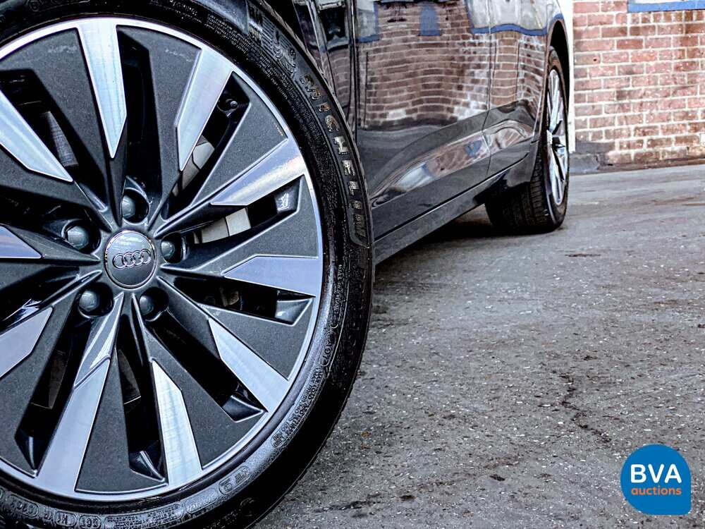 Audi A6 Avant 45 TFSI Quattro 245pk Automatic 2020, L-610-DR.