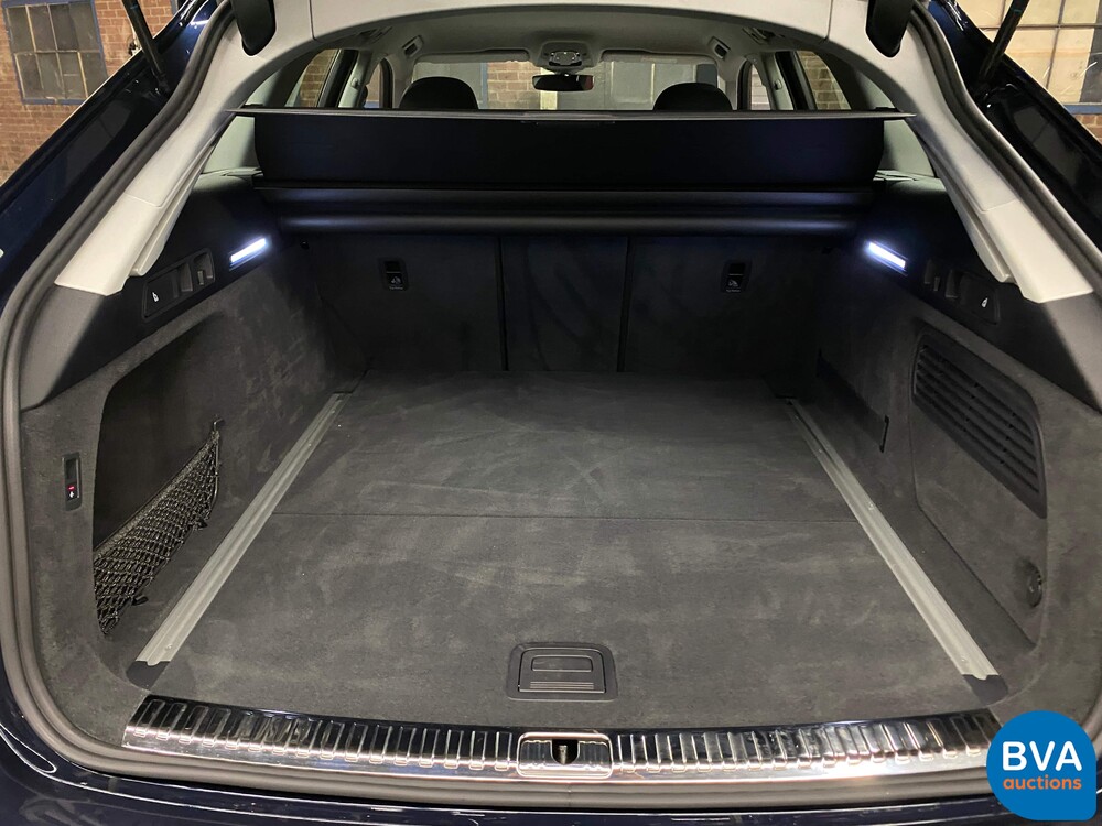 Audi A6 Avant 45 TFSI Quattro 245pk Automatic 2020, L-610-DR.