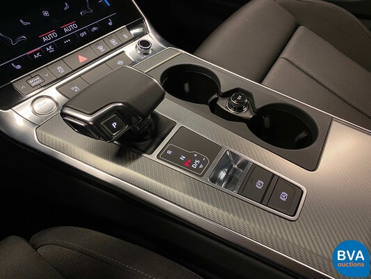 Audi A6 Avant 45 TFSI Quattro 245pk Automatik 2020, L-610-DR.