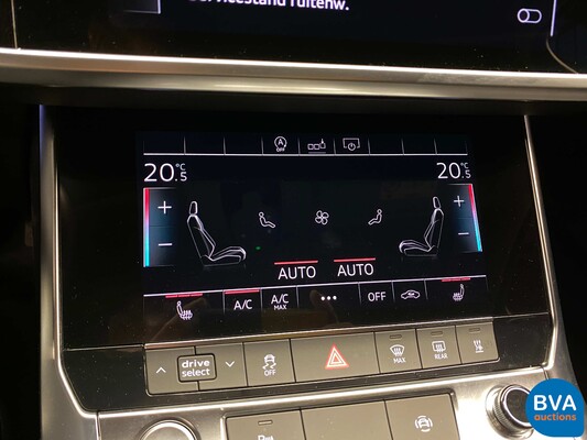 Audi A6 Avant 45 TFSI Quattro 245pk Automatik 2020, L-610-DR.