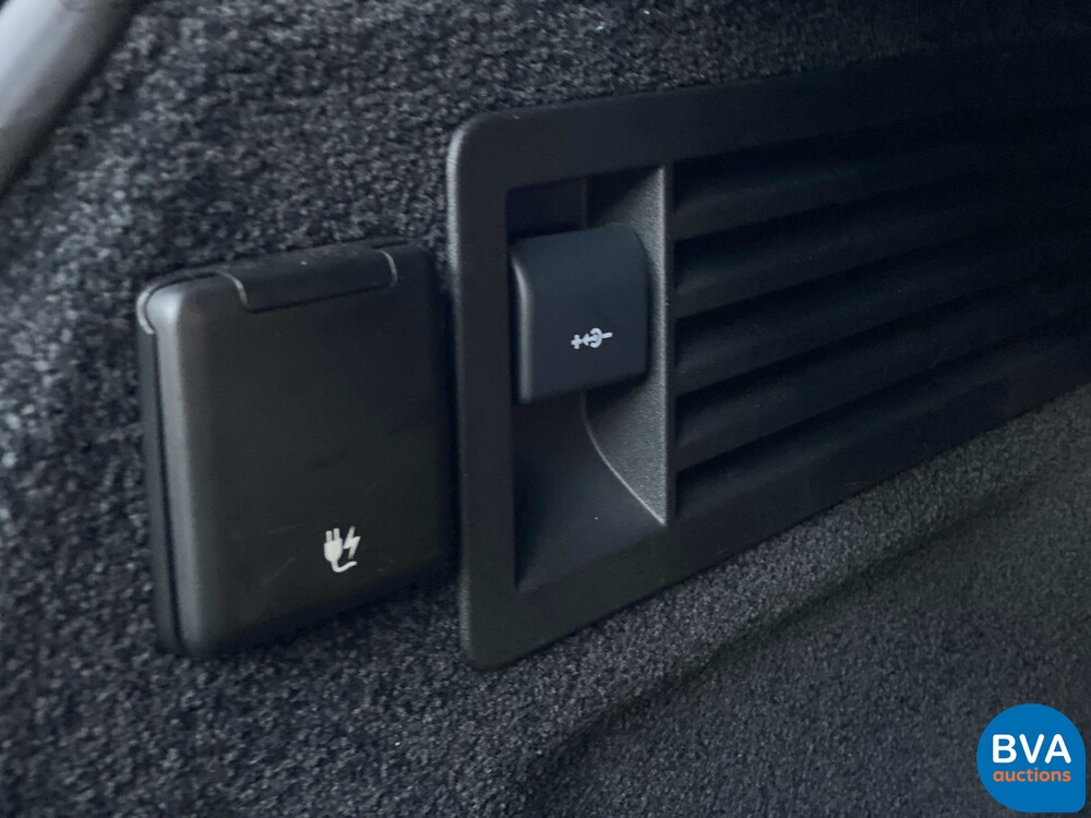 Land Rover Range Rover SV Autobiographie SVO 5.0 V8 SC 566 PS 2018 DYNAMISCH.