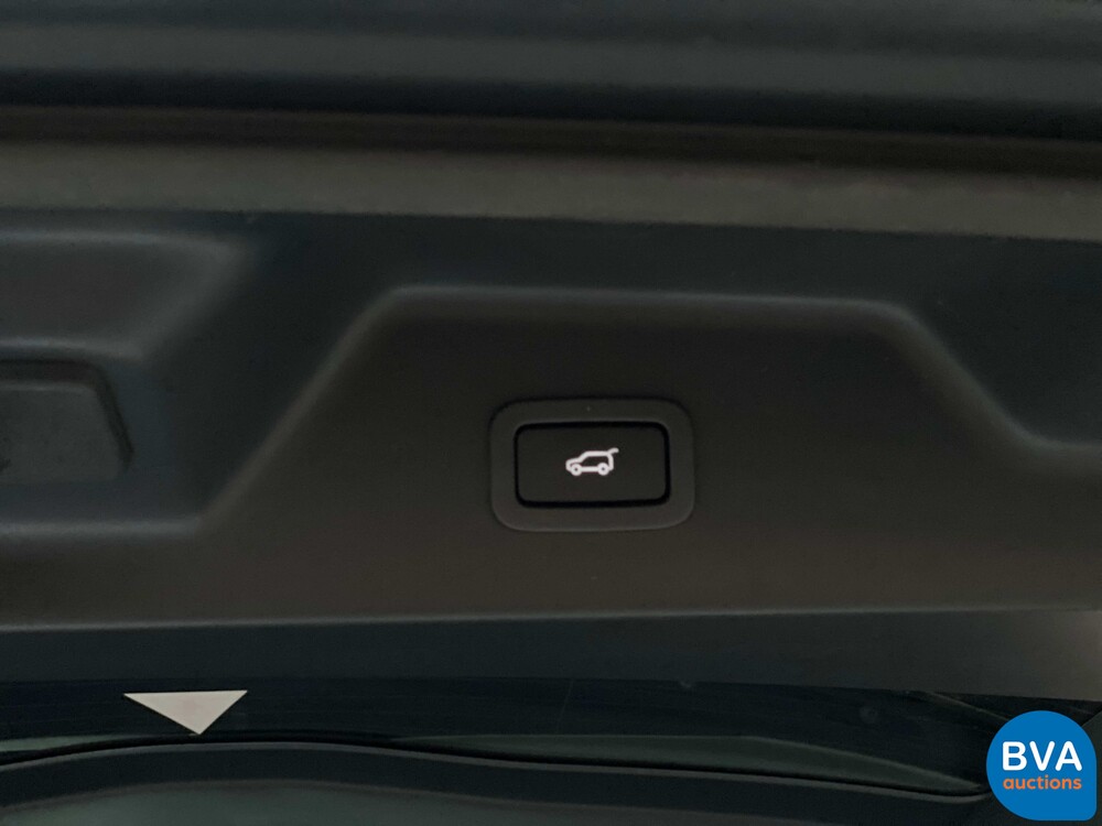 Land Rover Range Rover SV Autobiographie SVO 5.0 V8 SC 566 PS 2018 DYNAMISCH.