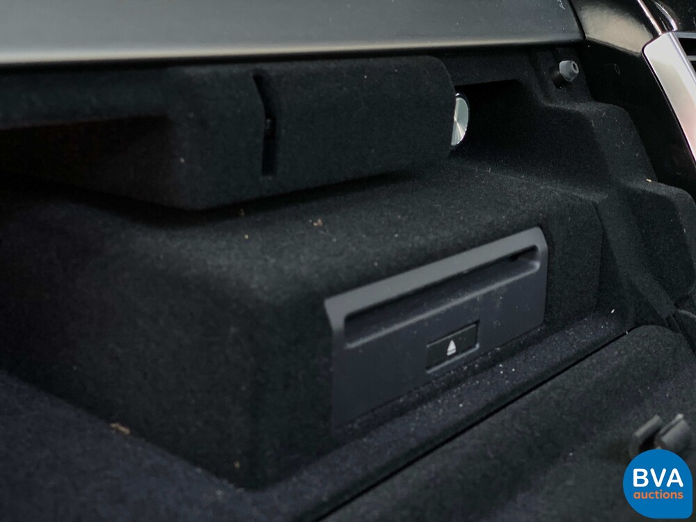 Land Rover Range Rover SV Autobiographie SVO 5.0 V8 SC 566 PS 2018 DYNAMISCH.