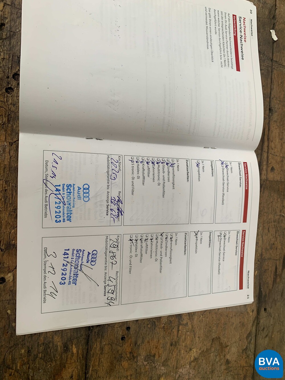 Audi A4 allroad quattro 2.0 TFSI S-Linie 211 PS 2013, GB-950-Z.