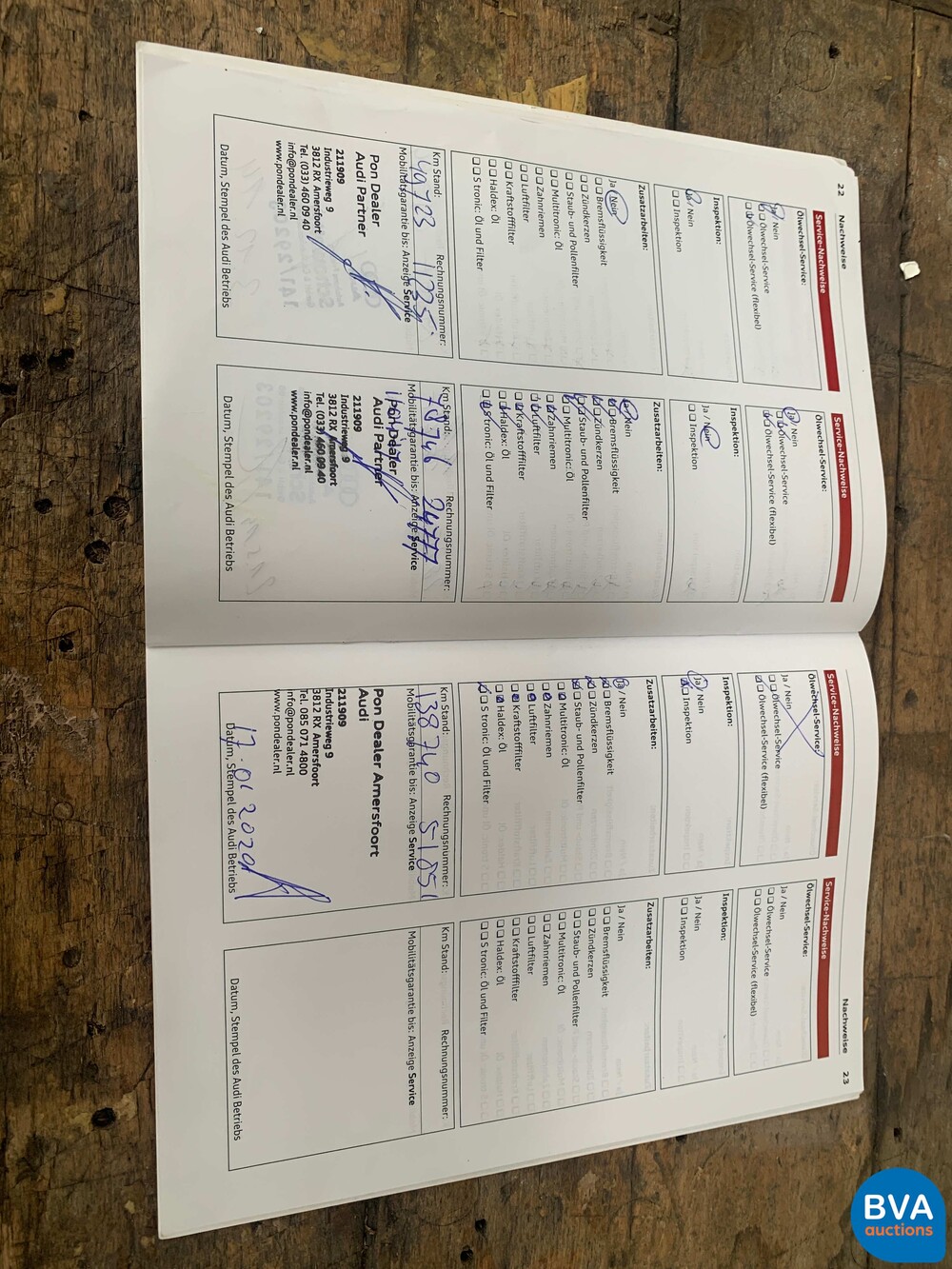 Audi A4 allroad quattro 2.0 TFSI S-Linie 211 PS 2013, GB-950-Z.