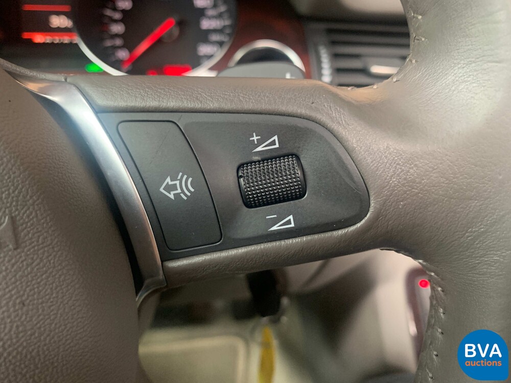 Audi A8 3.7 Quattro Exclusive 280 PS 2003, SB-104-T.