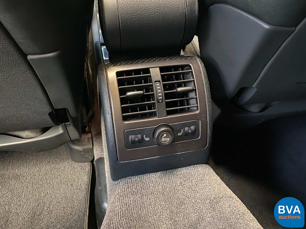 Audi S6 4.2 V8 Quattro 340hp 2001 -Youngtimer-.