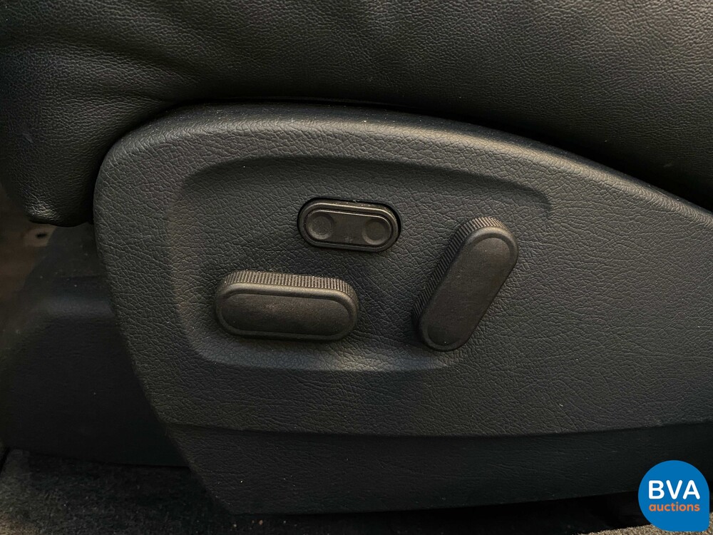 Audi S6 4.2 V8 Quattro 340hp 2001 -Youngtimer-.