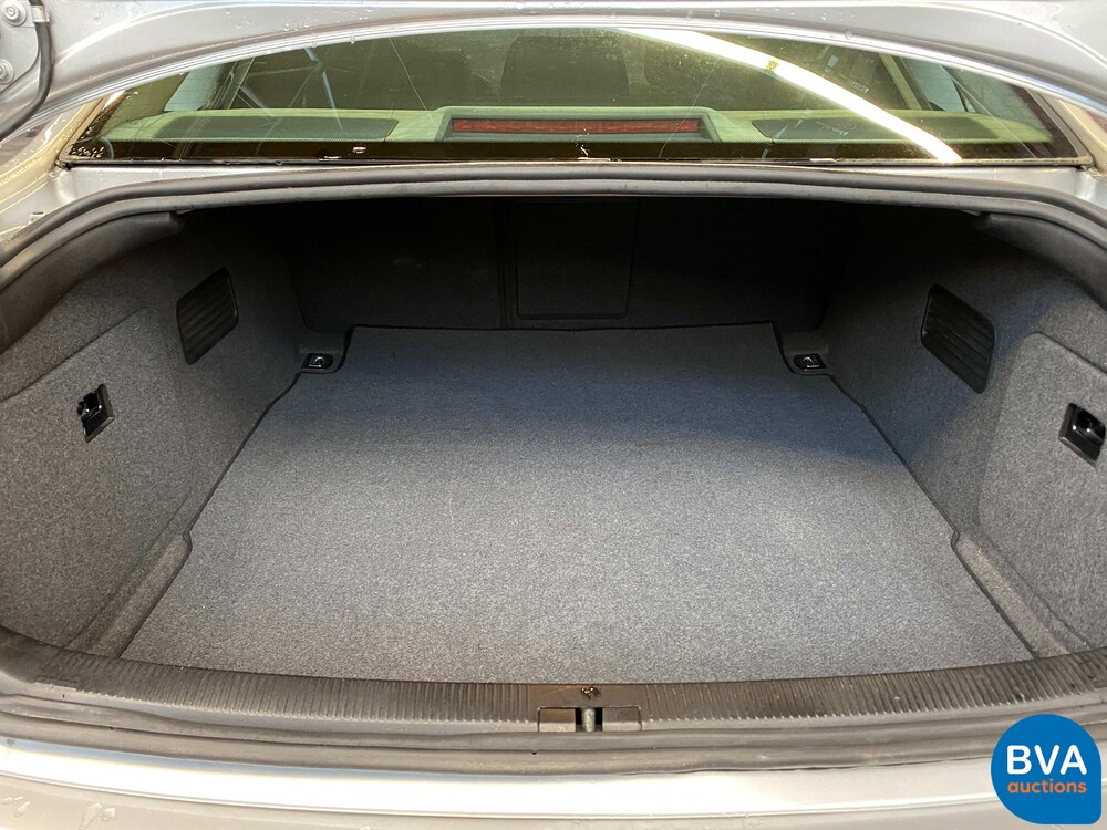 Audi S6 4.2 V8 Quattro 340hp 2001 -Youngtimer-.