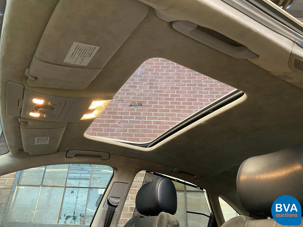 Audi S6 4.2 V8 Quattro 340hp 2001 -Youngtimer-.