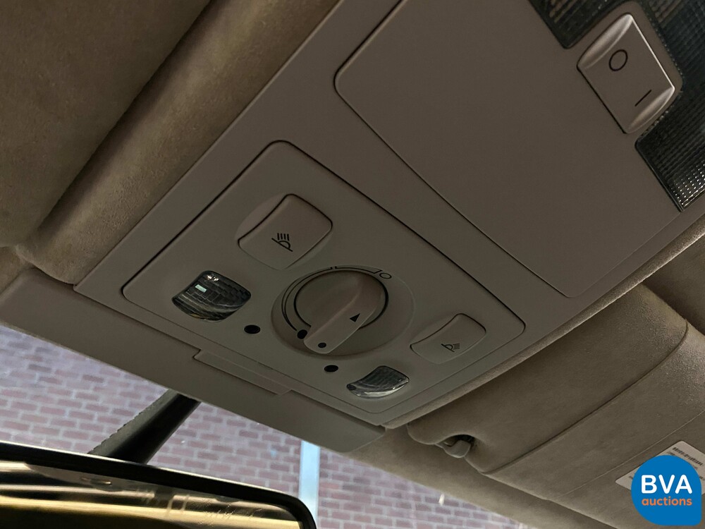 Audi S6 4.2 V8 Quattro 340hp 2001 -Youngtimer-.