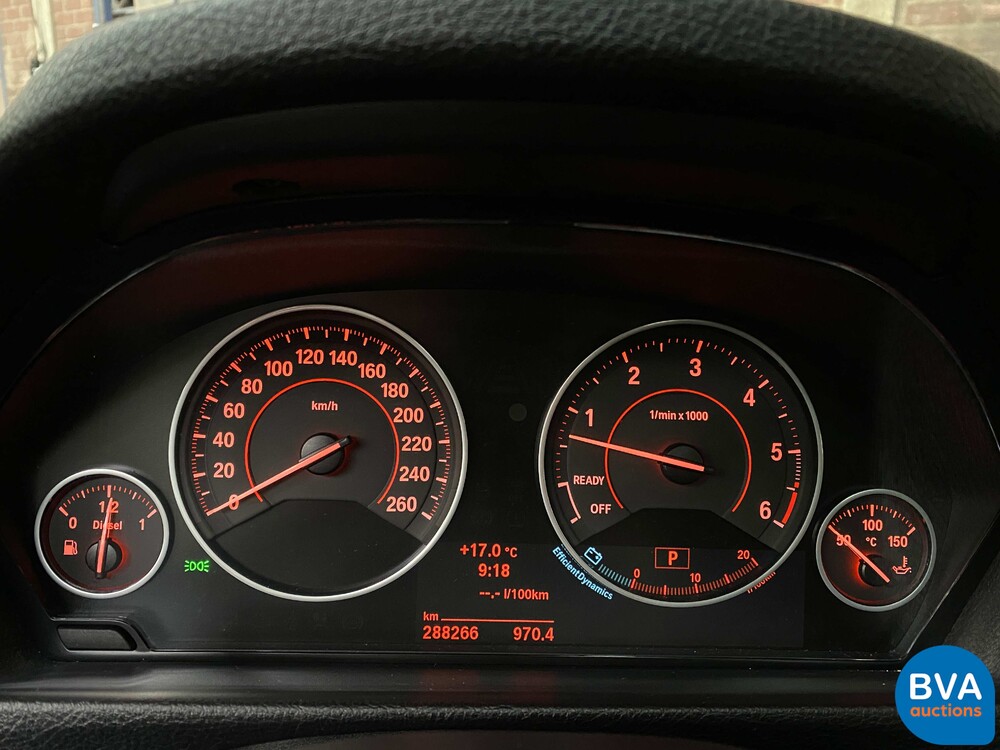 BMW 335d xDrive M-Performance Touring M-Sport 349pk 2013, TJ-180-T.