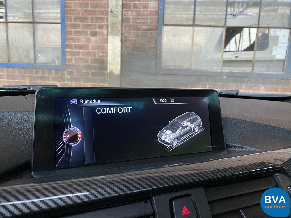 BMW 335d xDrive M-Performance Touring M-Sport 349pk 2013, TJ-180-T.