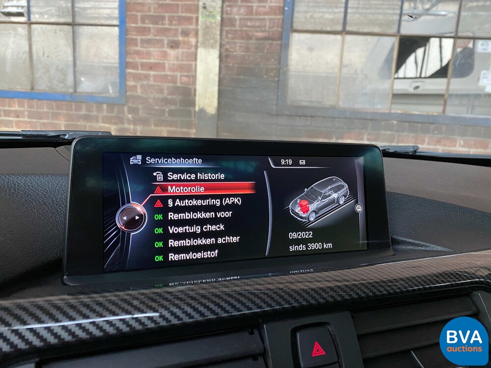 BMW 335d xDrive M-Performance Touring M-Sport 349pk 2013, TJ-180-T.