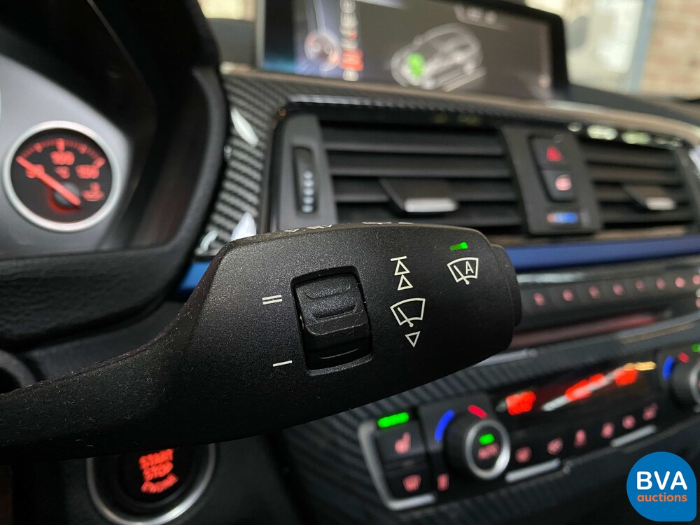 BMW 335d xDrive M-Performance Touring M-Sport 349pk 2013, TJ-180-T.