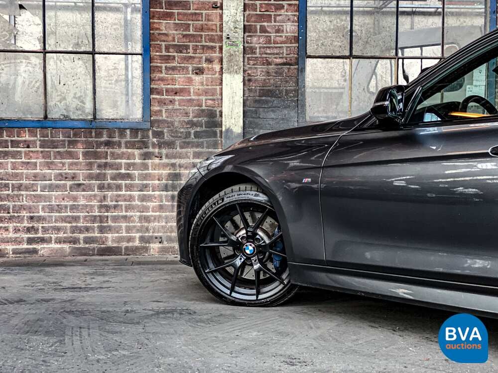 BMW 335d xDrive M-Performance Touring M-Sport 349pk 2013, TJ-180-T.