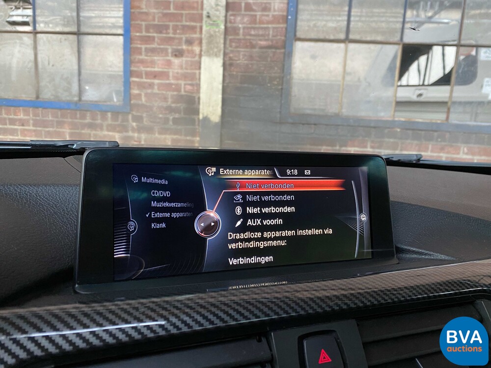 BMW 335d xDrive M-Performance Touring M-Sport 349pk 2013, TJ-180-T.