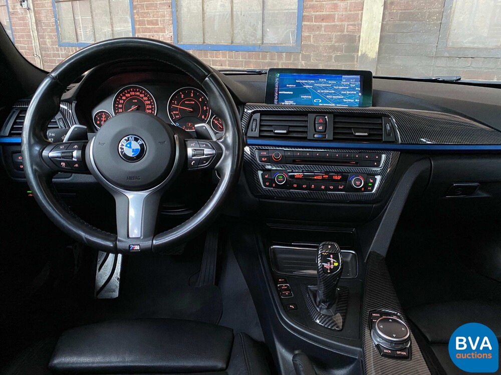 BMW 335d xDrive M-Performance Touring M-Sport 349pk 2013, TJ-180-T.