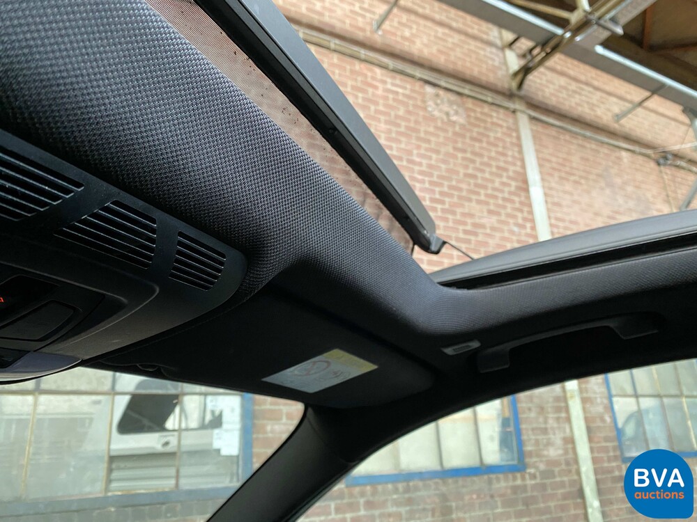 BMW 335d xDrive M-Performance Touring M-Sport 349pk 2013, TJ-180-T.