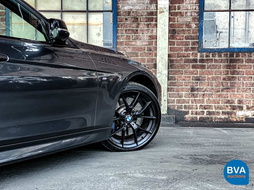 BMW 335d xDrive M-Performance Touring M-Sport 349pk 2013, TJ-180-T.