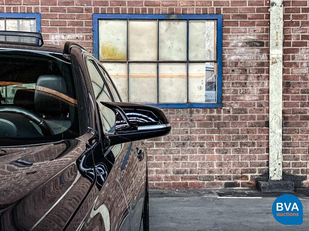 BMW 335d xDrive M-Performance Touring M-Sport 349pk 2013, TJ-180-T.