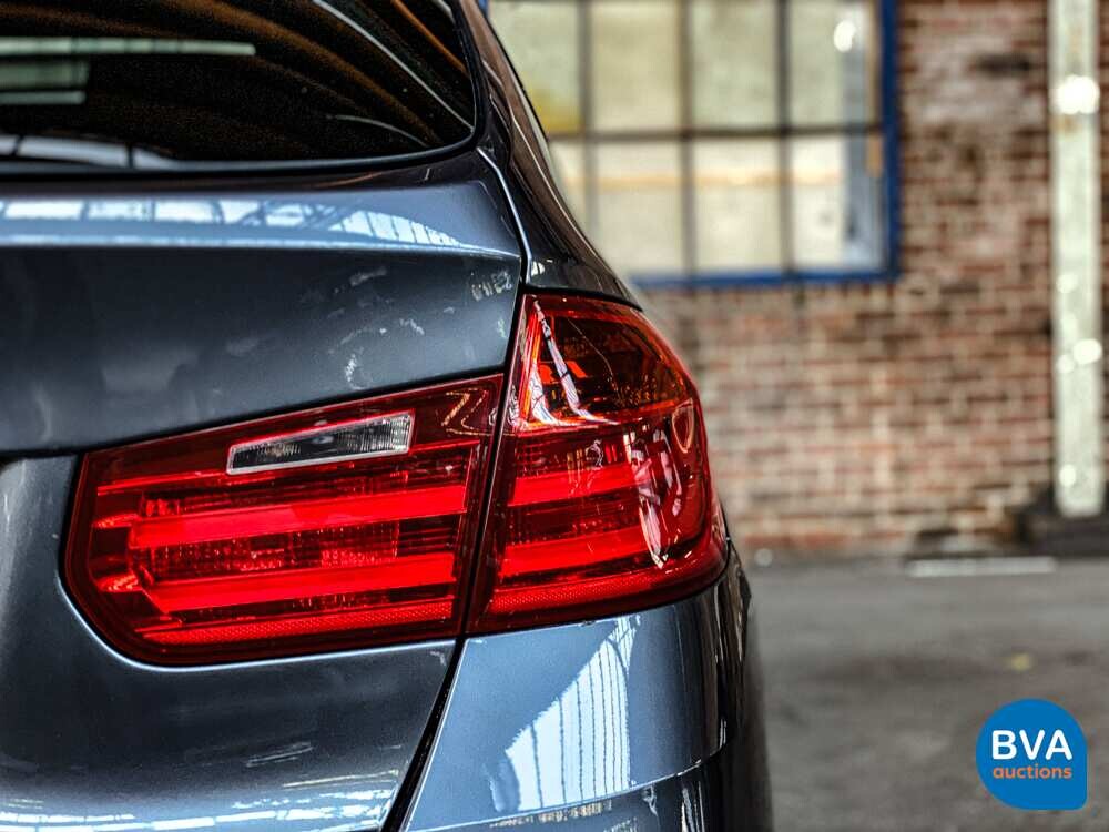 BMW 335d xDrive M-Performance Touring M-Sport 349pk 2013, TJ-180-T.