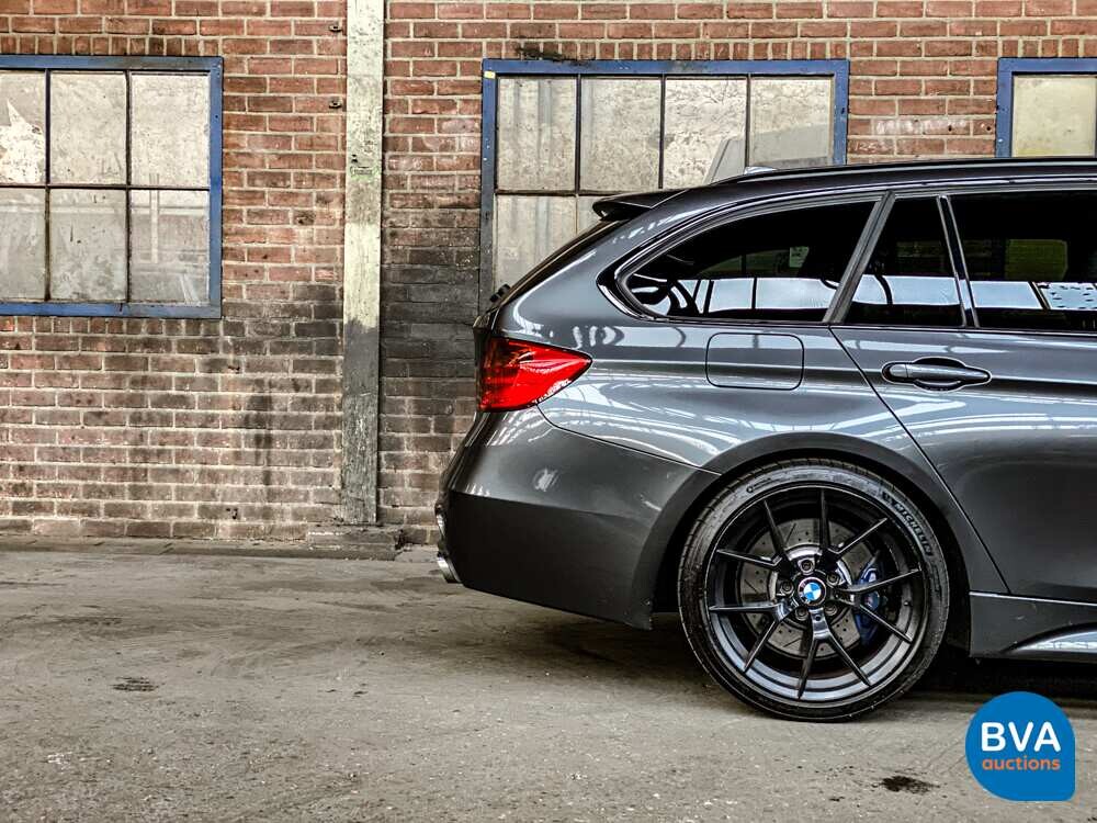 BMW 335d xDrive M-Performance Touring M-Sport 349pk 2013, TJ-180-T.