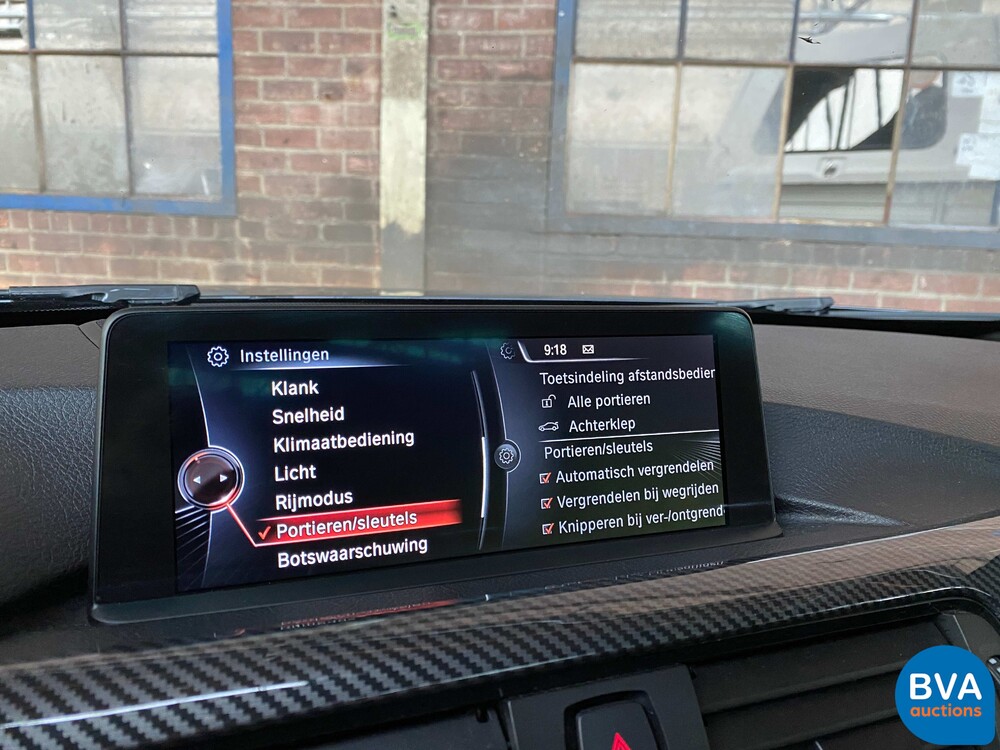 BMW 335d xDrive M-Performance Touring M-Sport 349pk 2013, TJ-180-T.