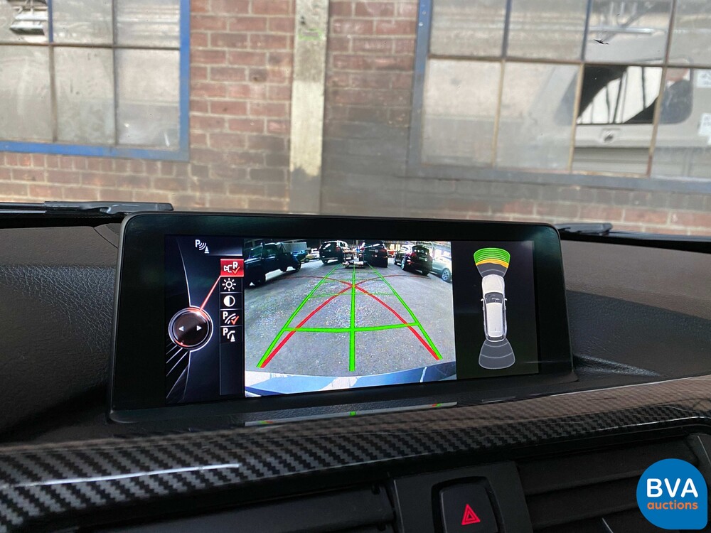 BMW 335d xDrive M-Performance Touring M-Sport 349pk 2013, TJ-180-T.