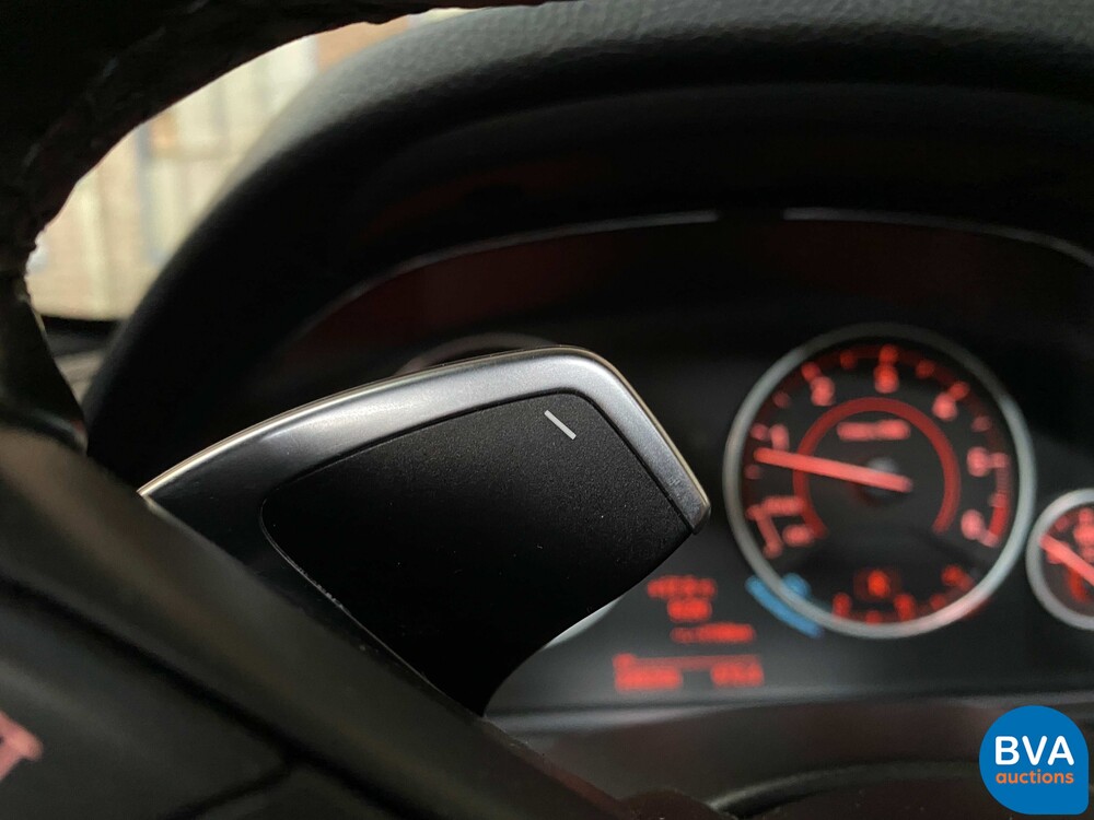 BMW 335d xDrive M-Performance Touring M-Sport 349pk 2013, TJ-180-T.