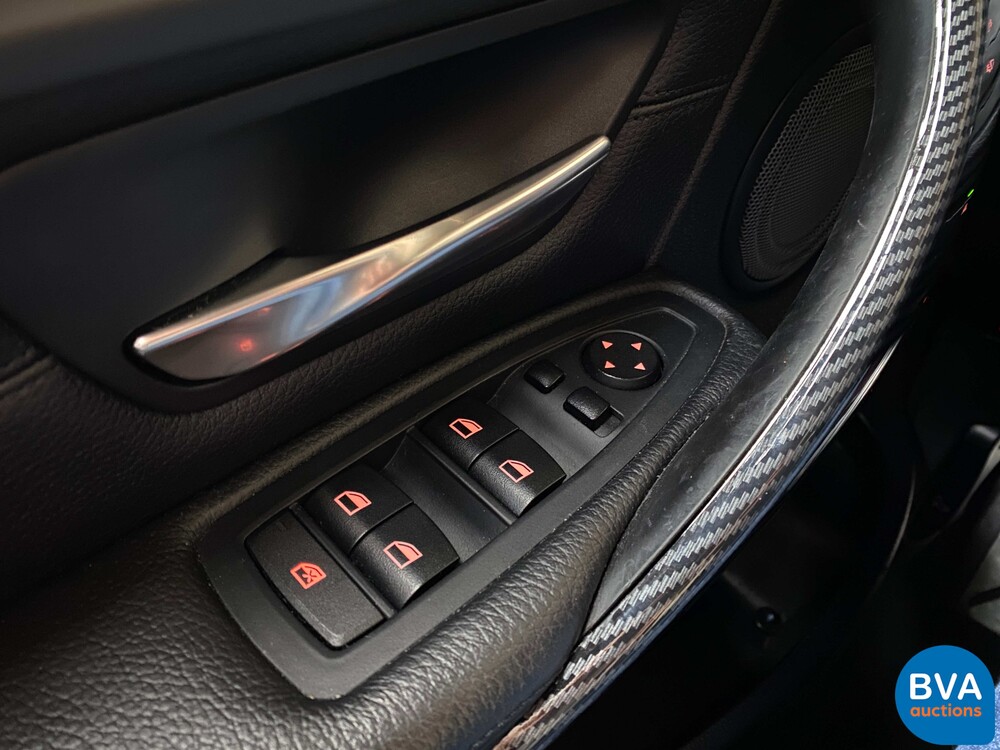 BMW 335d xDrive M-Performance Touring M-Sport 349pk 2013, TJ-180-T.