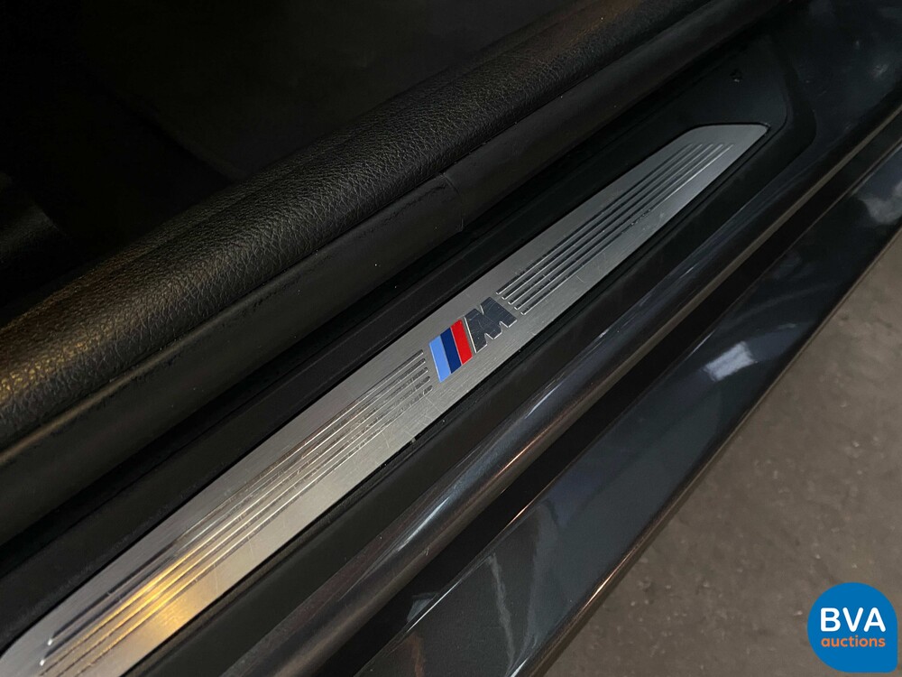 BMW 335d xDrive M-Performance Touring M-Sport 349pk 2013, TJ-180-T.