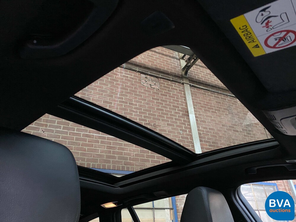 BMW 335d xDrive M-Performance Touring M-Sport 349pk 2013, TJ-180-T.